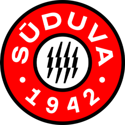 Sūduva klubo emblema