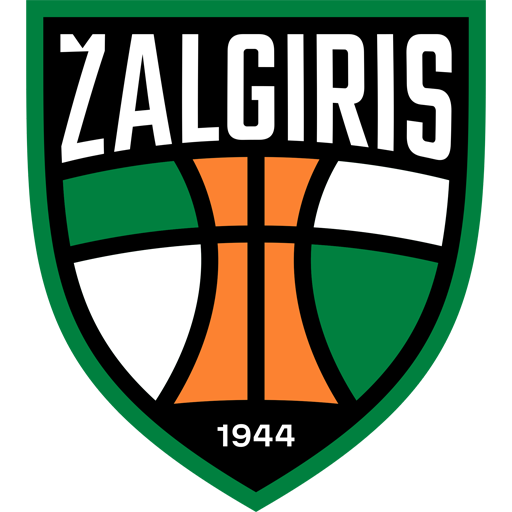 Kauno Žalgiris klubo emblema