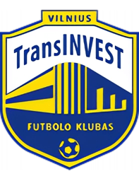 TransINVEST klubo emblema