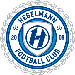 Hegelmann klubo emblema