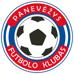 Panevėžys klubo emblema