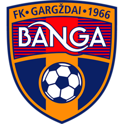 Banga klubo emblema