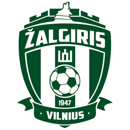 Žalgiris klubo emblema